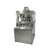 Роторный таблеточный пресс DG-21D